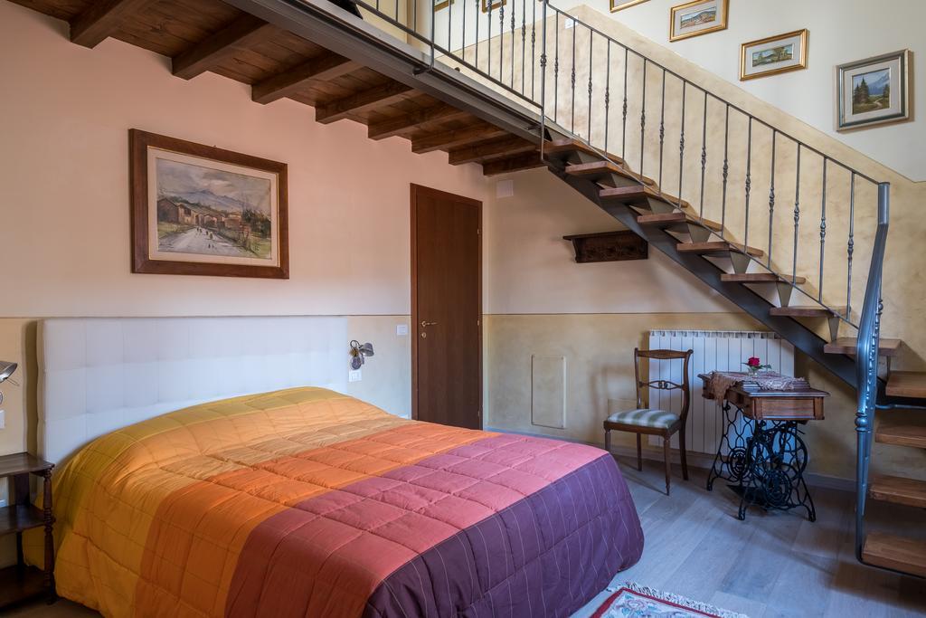 Carpe Diem Guesthouse 佛罗伦萨 外观 照片