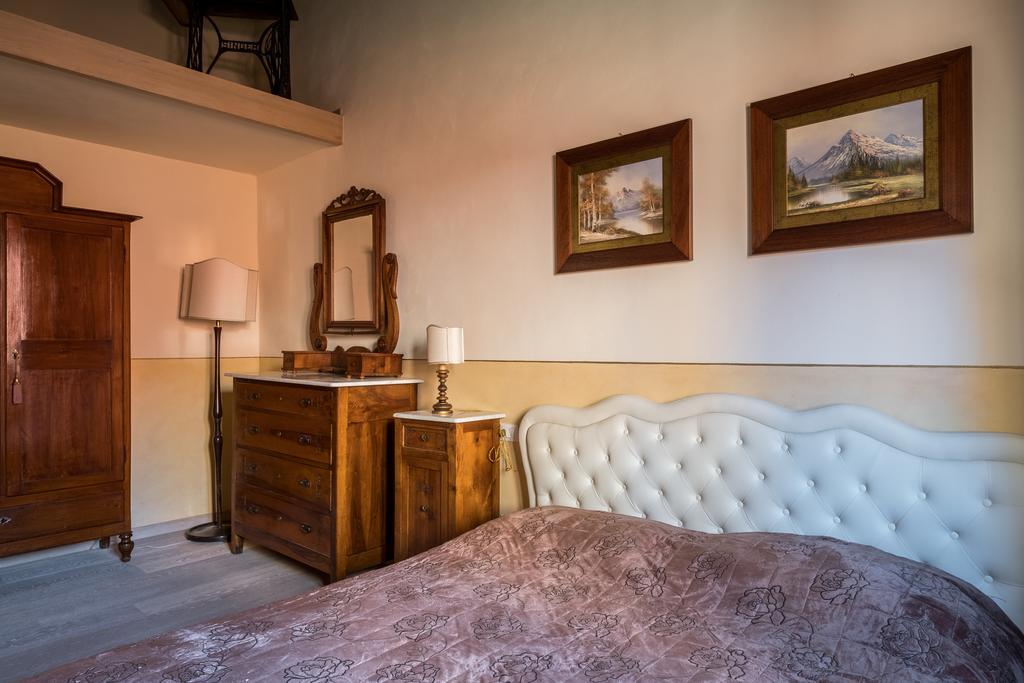Carpe Diem Guesthouse 佛罗伦萨 外观 照片