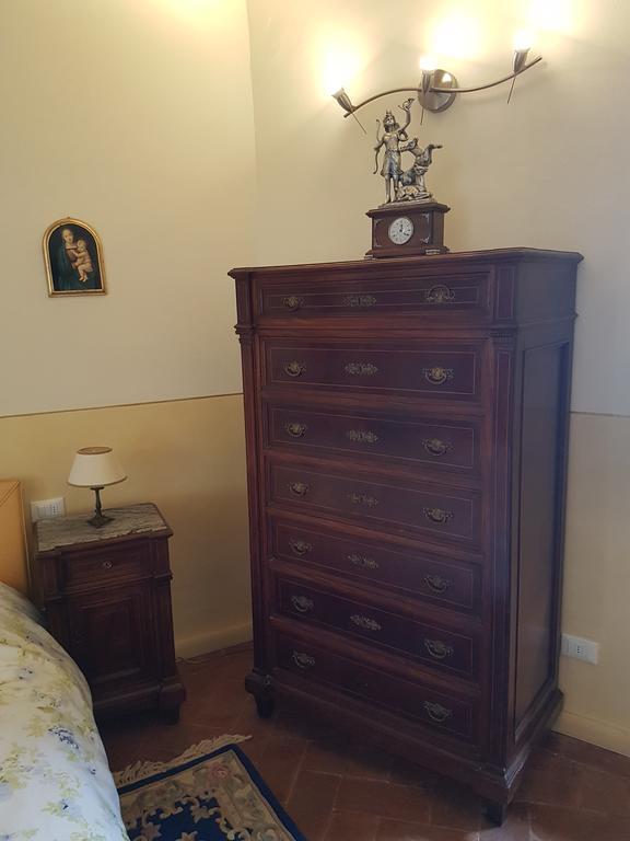 Carpe Diem Guesthouse 佛罗伦萨 外观 照片