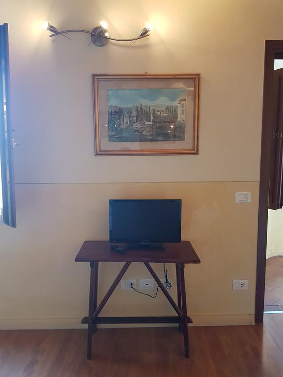 Carpe Diem Guesthouse 佛罗伦萨 外观 照片