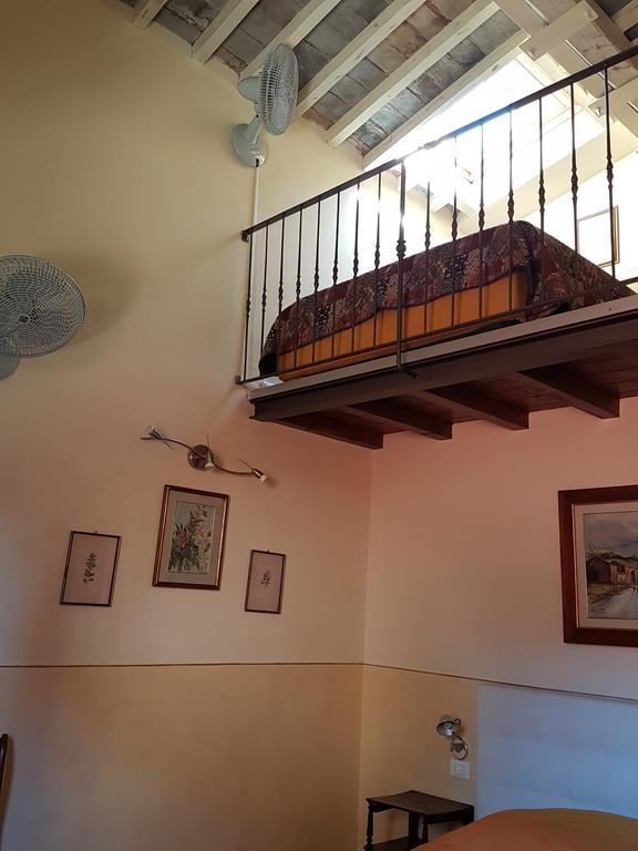 Carpe Diem Guesthouse 佛罗伦萨 外观 照片