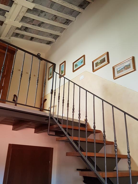 Carpe Diem Guesthouse 佛罗伦萨 外观 照片