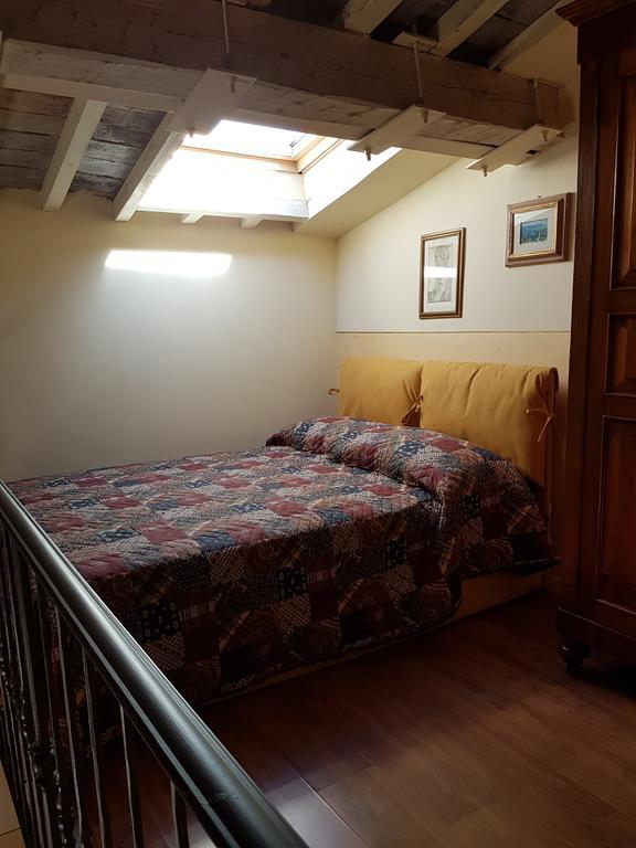 Carpe Diem Guesthouse 佛罗伦萨 外观 照片