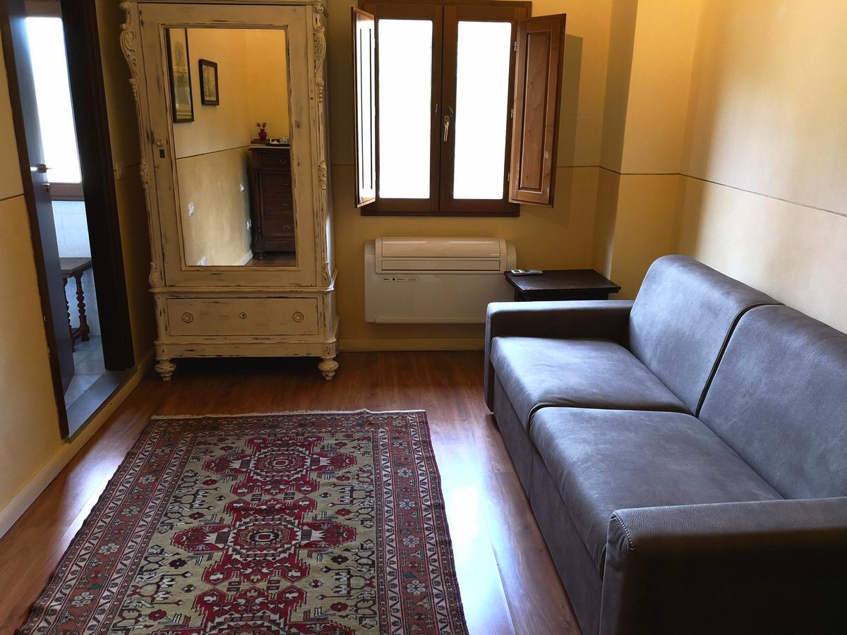 Carpe Diem Guesthouse 佛罗伦萨 外观 照片